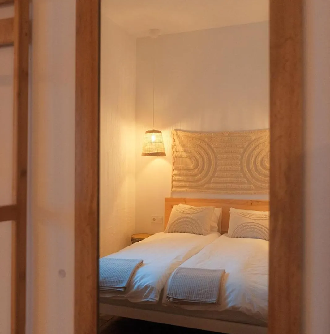 Casa Cactus - Heated Pool And Only 5 Boutique Apartments 이코드레로스비노스 0*,  스페인