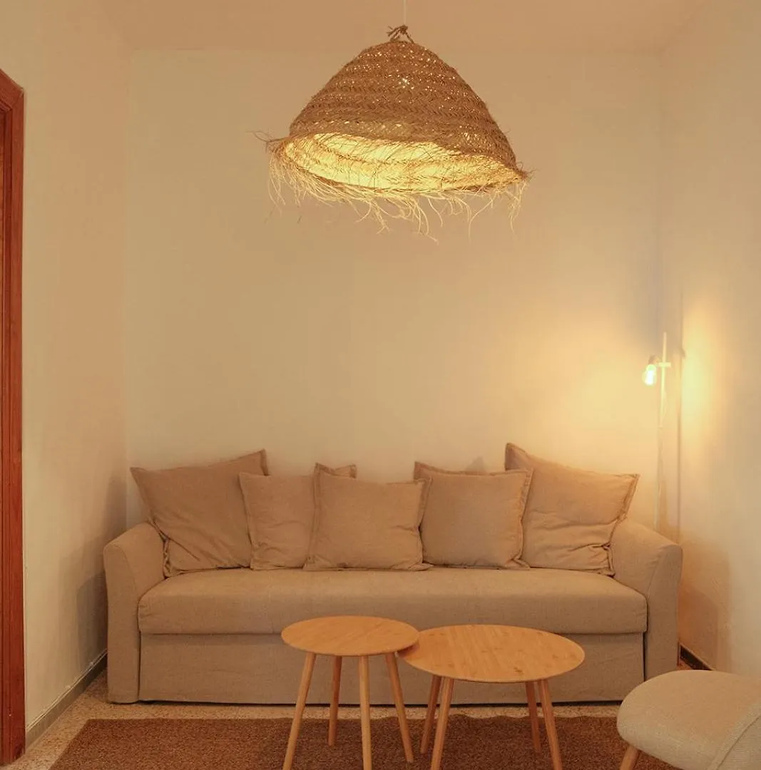 Casa Cactus - Heated Pool And Only 5 Boutique Apartments 이코드레로스비노스