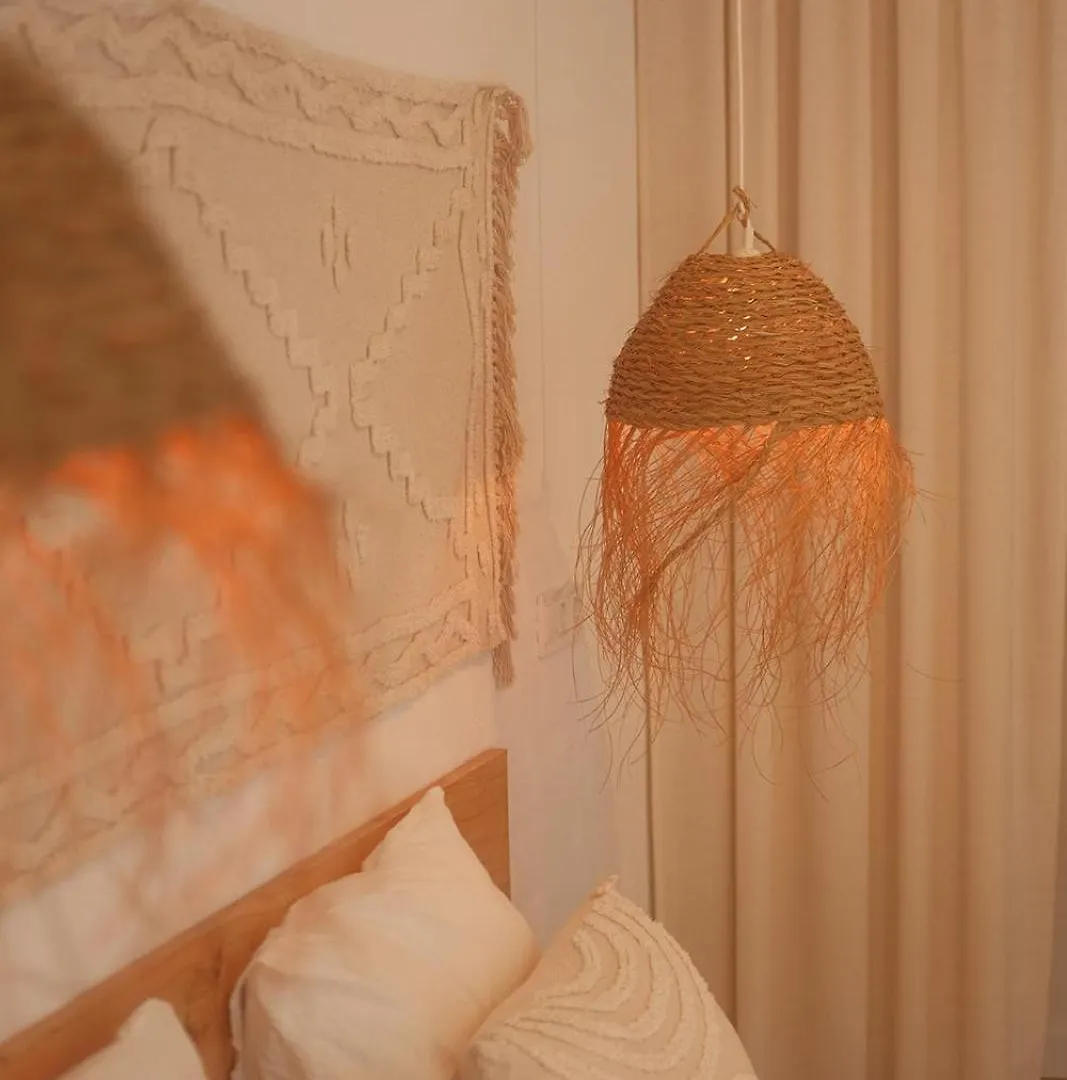 Casa Cactus - Heated Pool And Only 5 Boutique Apartments 이코드레로스비노스