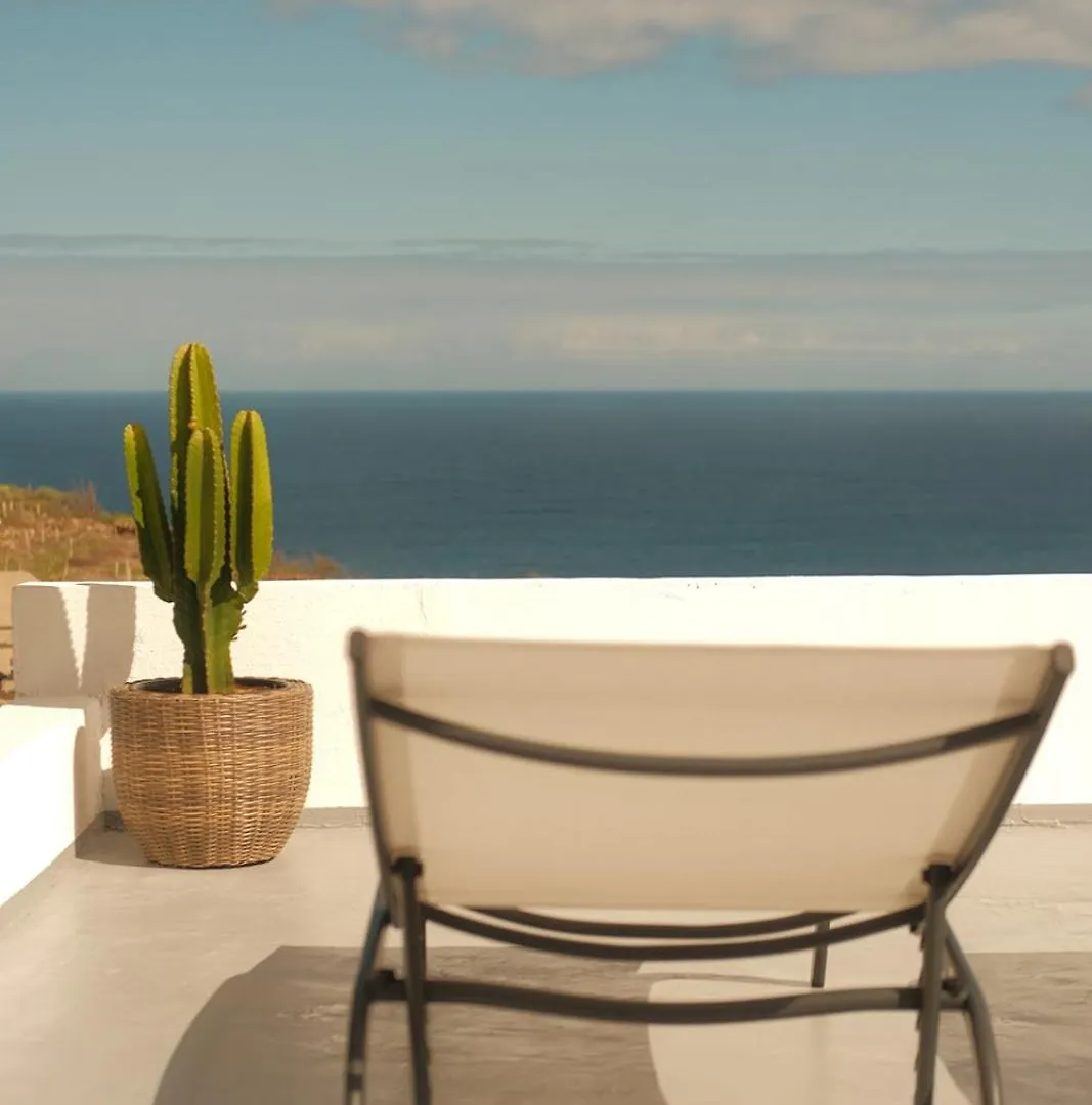 Casa Cactus - Heated Pool And Only 5 Boutique Apartments 이코드레로스비노스 0*,  스페인