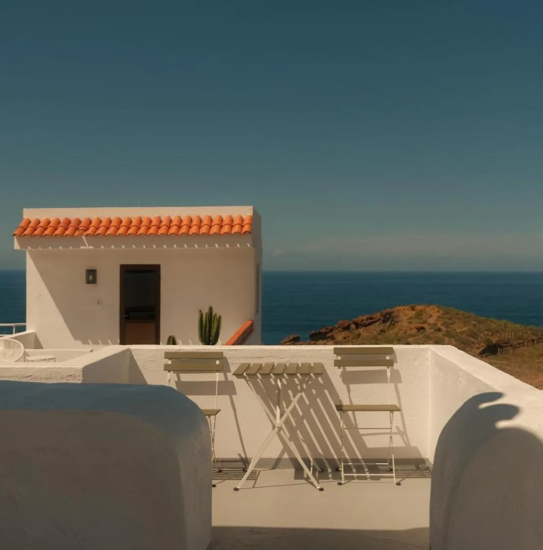 Casa Cactus - Heated Pool And Only 5 Boutique Apartments 이코드레로스비노스
