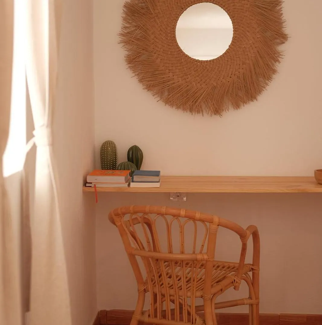Casa Cactus - Heated Pool And Only 5 Boutique Apartments 이코드레로스비노스