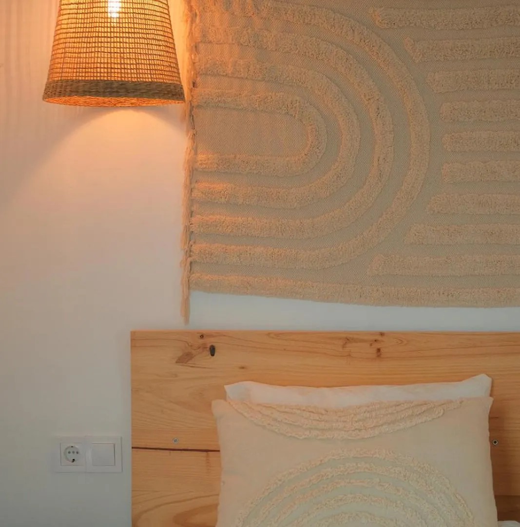 Casa Cactus - Heated Pool And Only 5 Boutique Apartments 이코드레로스비노스 스페인