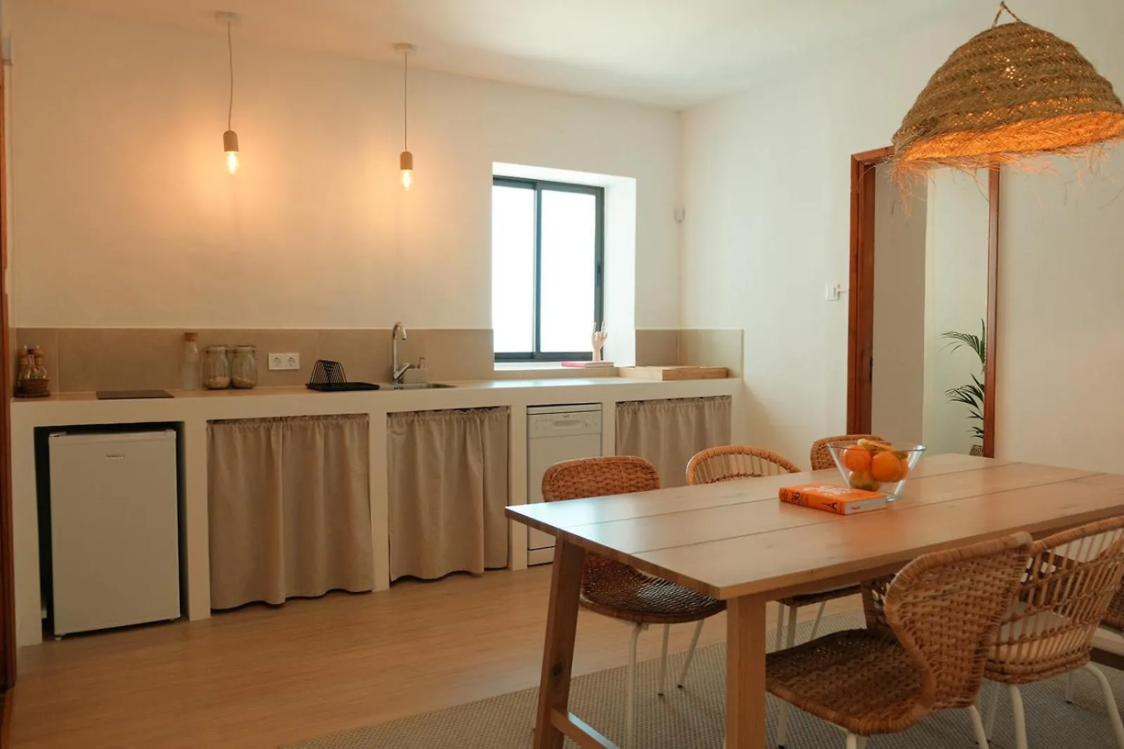 Casa Cactus - Heated Pool And Only 5 Boutique Apartments 이코드레로스비노스