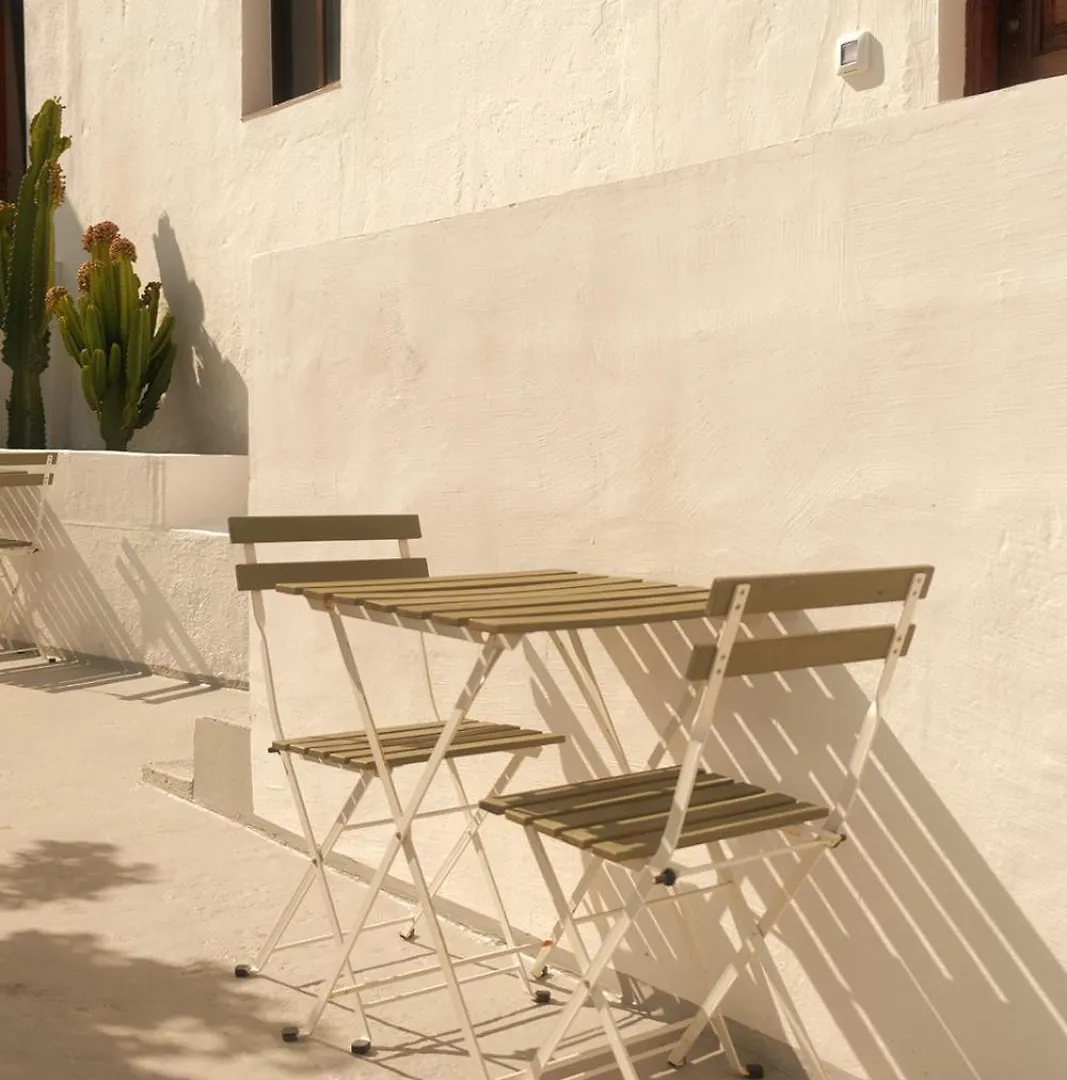 Casa Cactus - Heated Pool And Only 5 Boutique Apartments 이코드레로스비노스