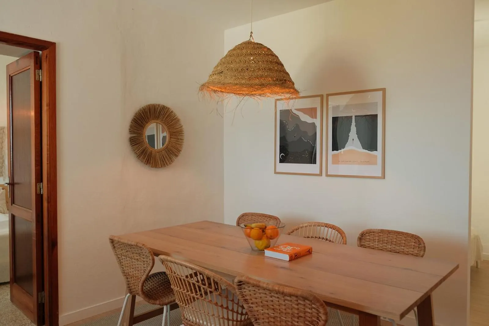 Casa Cactus - Heated Pool And Only 5 Boutique Apartments 이코드레로스비노스