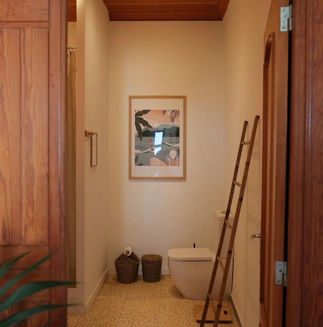 Casa Cactus - Heated Pool And Only 5 Boutique Apartments 이코드레로스비노스 0*,