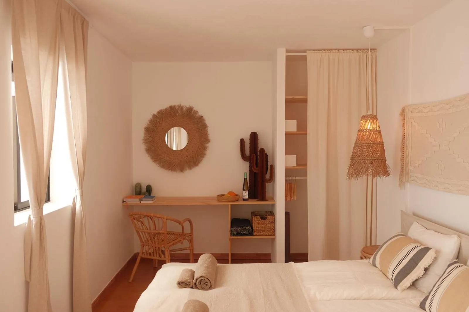Casa Cactus - Heated Pool And Only 5 Boutique Apartments 이코드레로스비노스