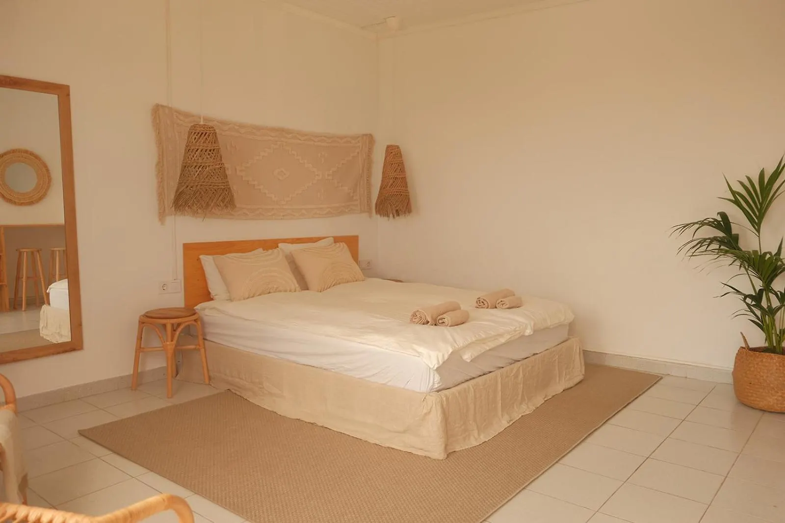 Casa Cactus - Heated Pool And Only 5 Boutique Apartments 이코드레로스비노스