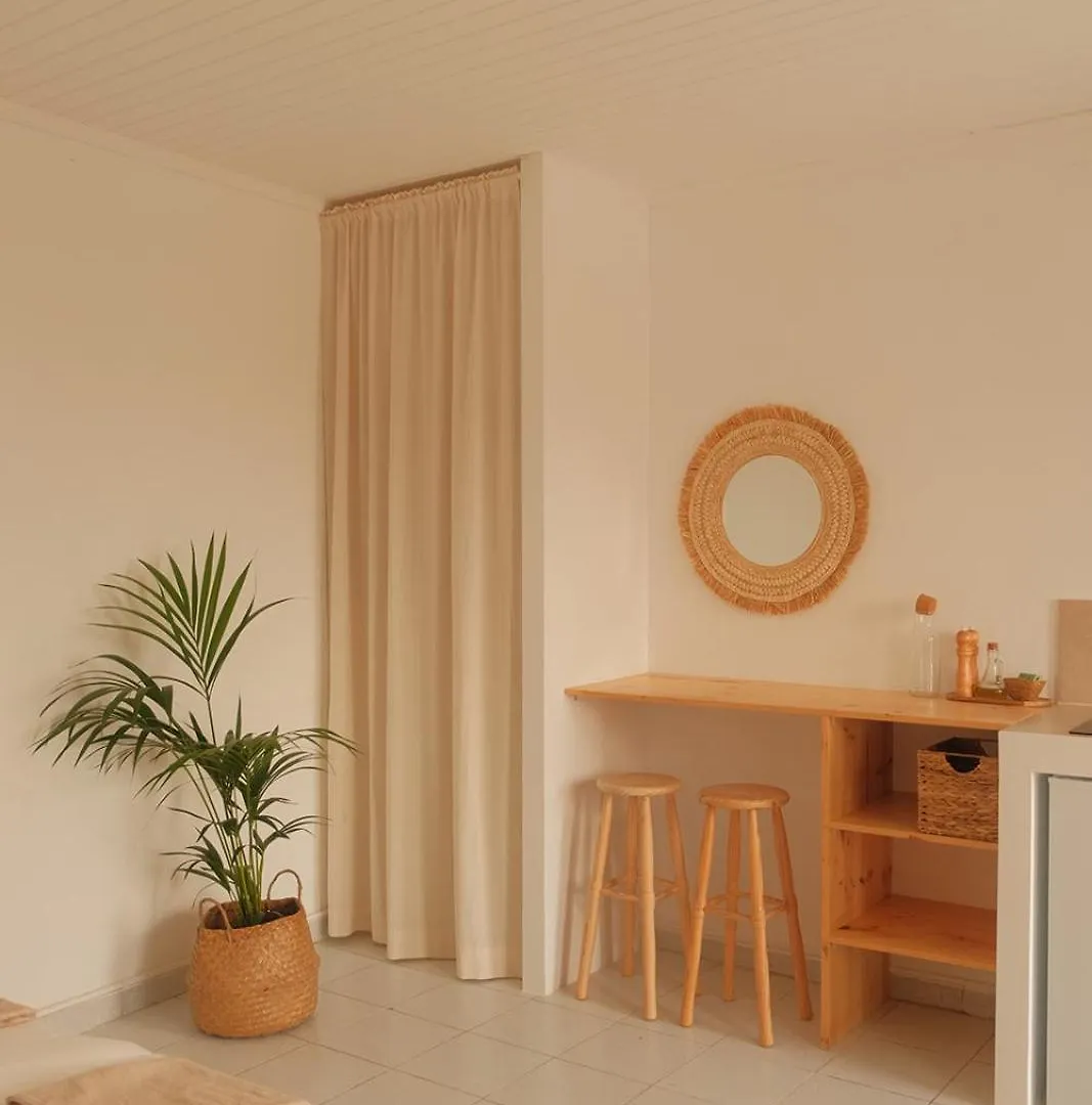 Casa Cactus - Heated Pool And Only 5 Boutique Apartments 이코드레로스비노스