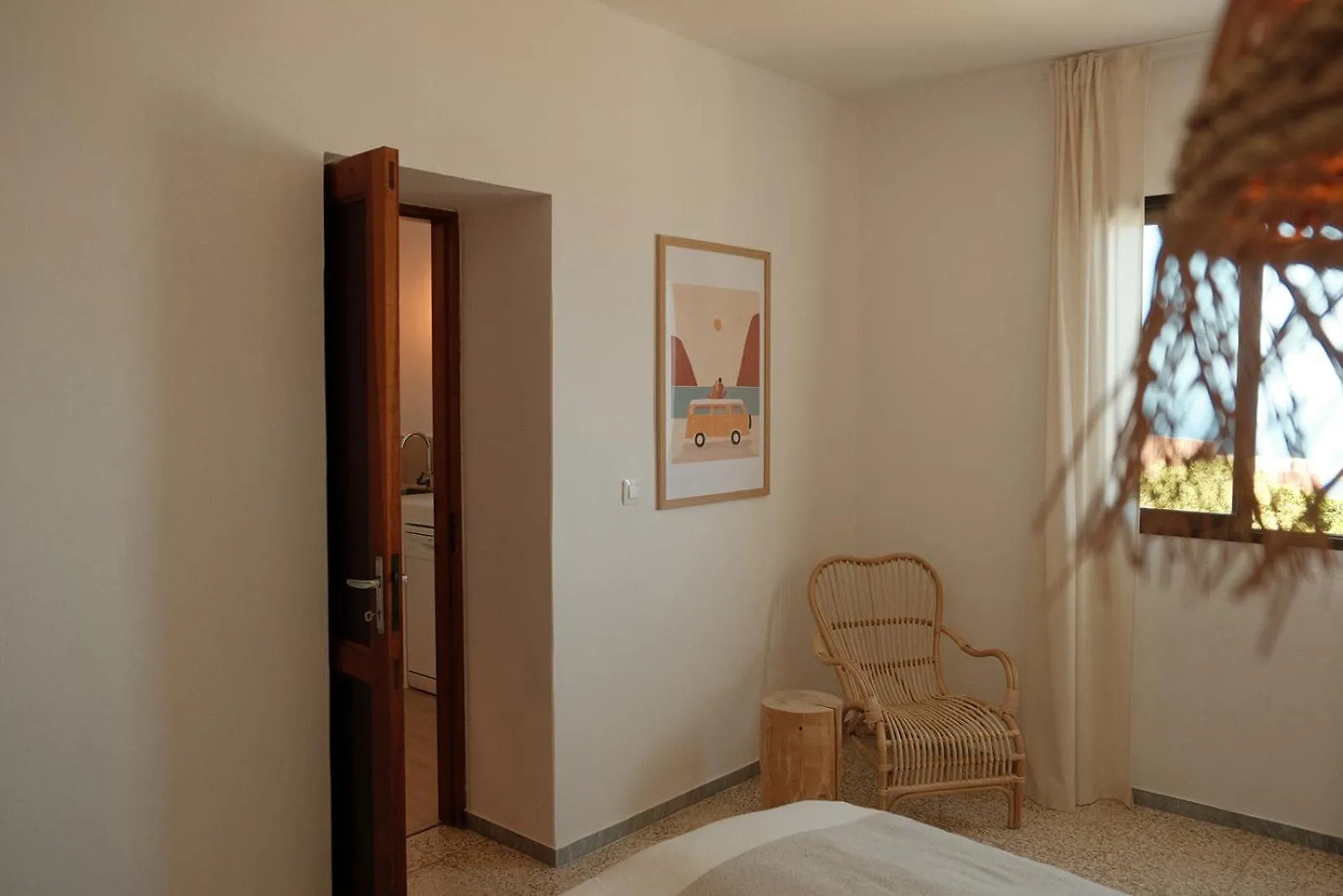 Casa Cactus - Heated Pool And Only 5 Boutique Apartments 이코드레로스비노스 스페인