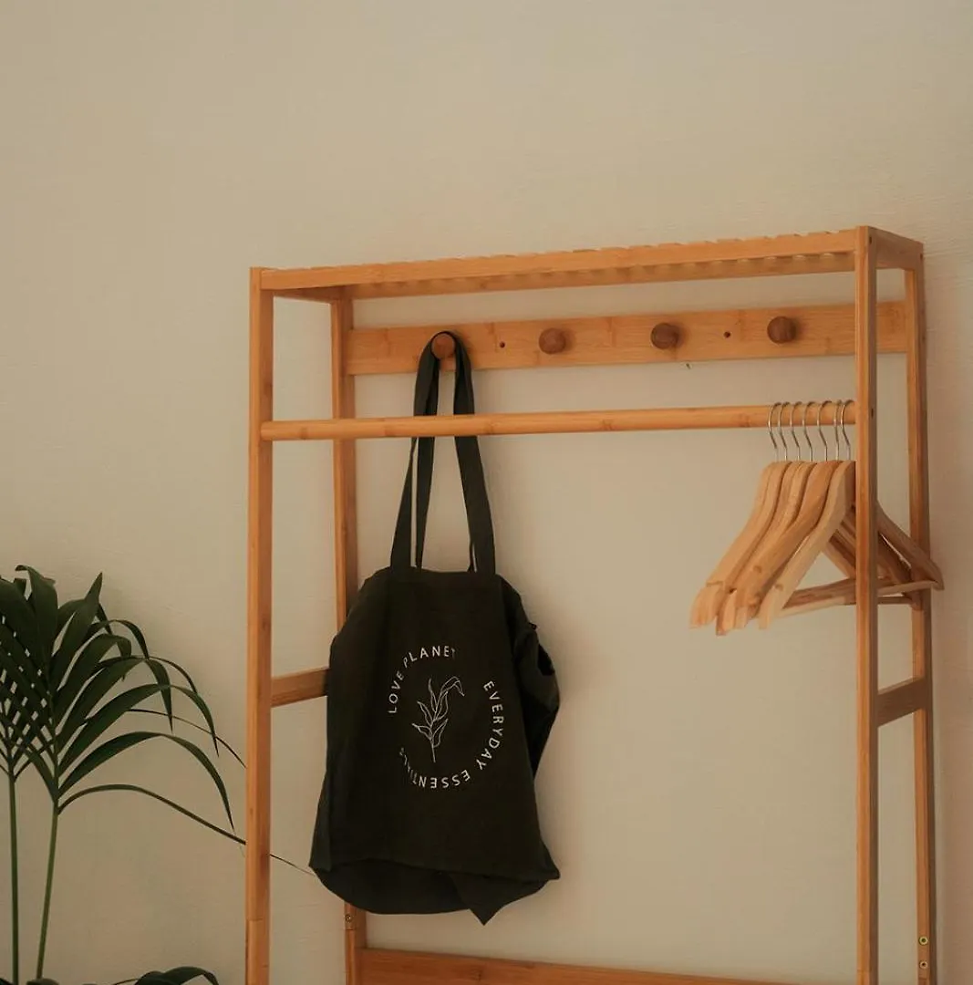 Casa Cactus - Heated Pool And Only 5 Boutique Apartments 이코드레로스비노스 0*,  스페인