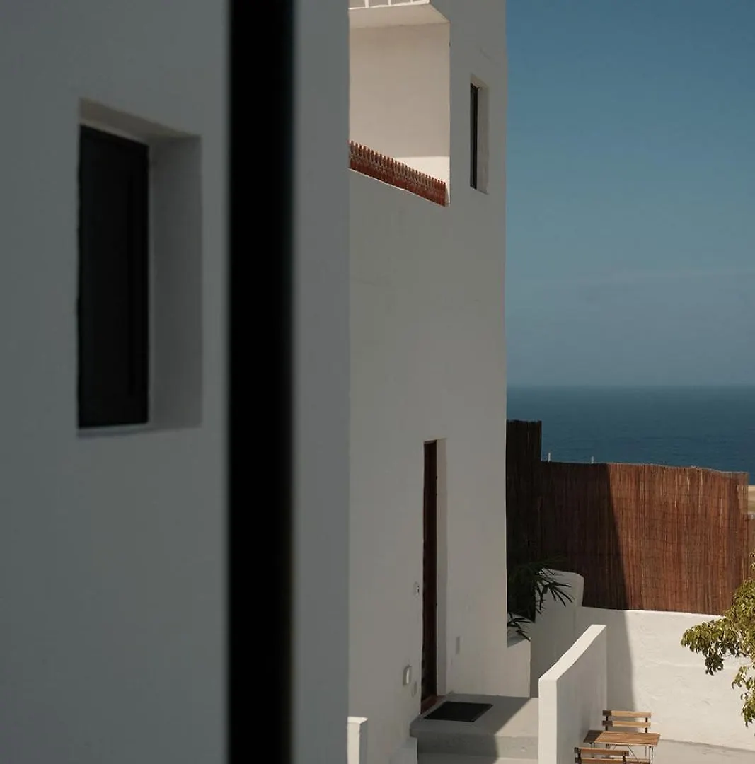 Casa Cactus - Heated Pool And Only 5 Boutique Apartments 이코드레로스비노스 스페인
