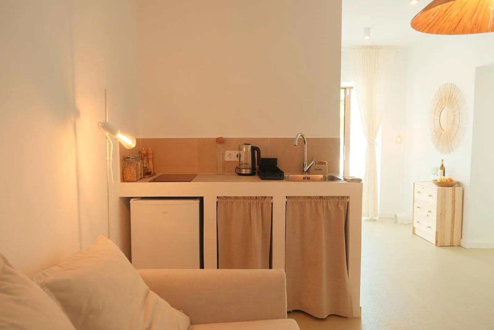 Casa Cactus - Heated Pool And Only 5 Boutique Apartments 이코드레로스비노스
