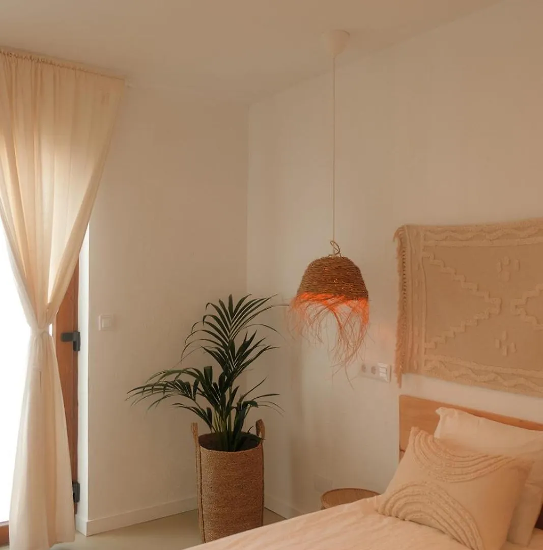 Casa Cactus - Heated Pool And Only 5 Boutique Apartments 이코드레로스비노스