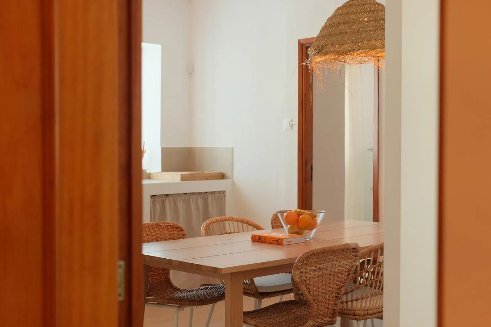 Casa Cactus - Heated Pool And Only 5 Boutique Apartments 이코드레로스비노스