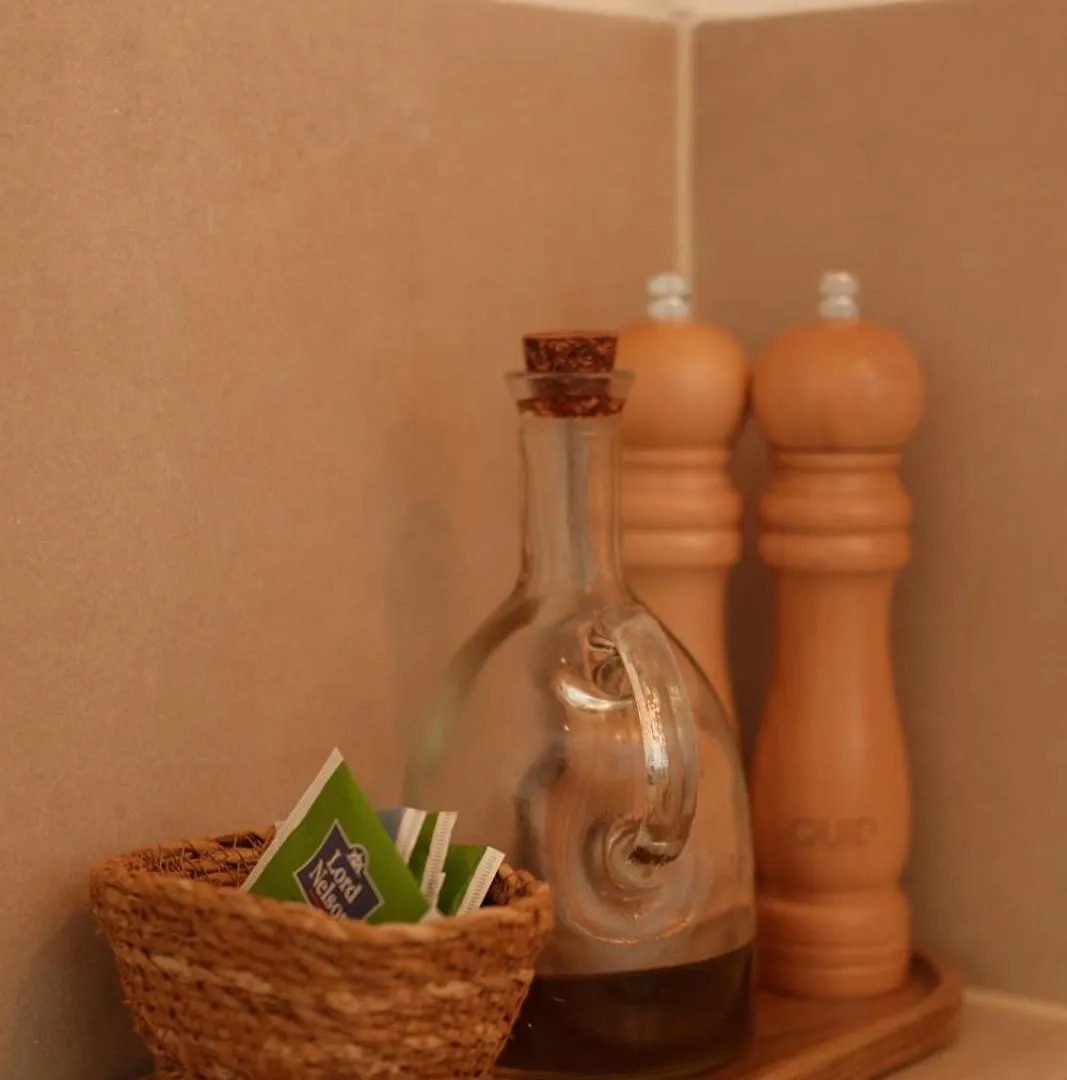 Casa Cactus - Heated Pool And Only 5 Boutique Apartments 이코드레로스비노스 0*,  스페인