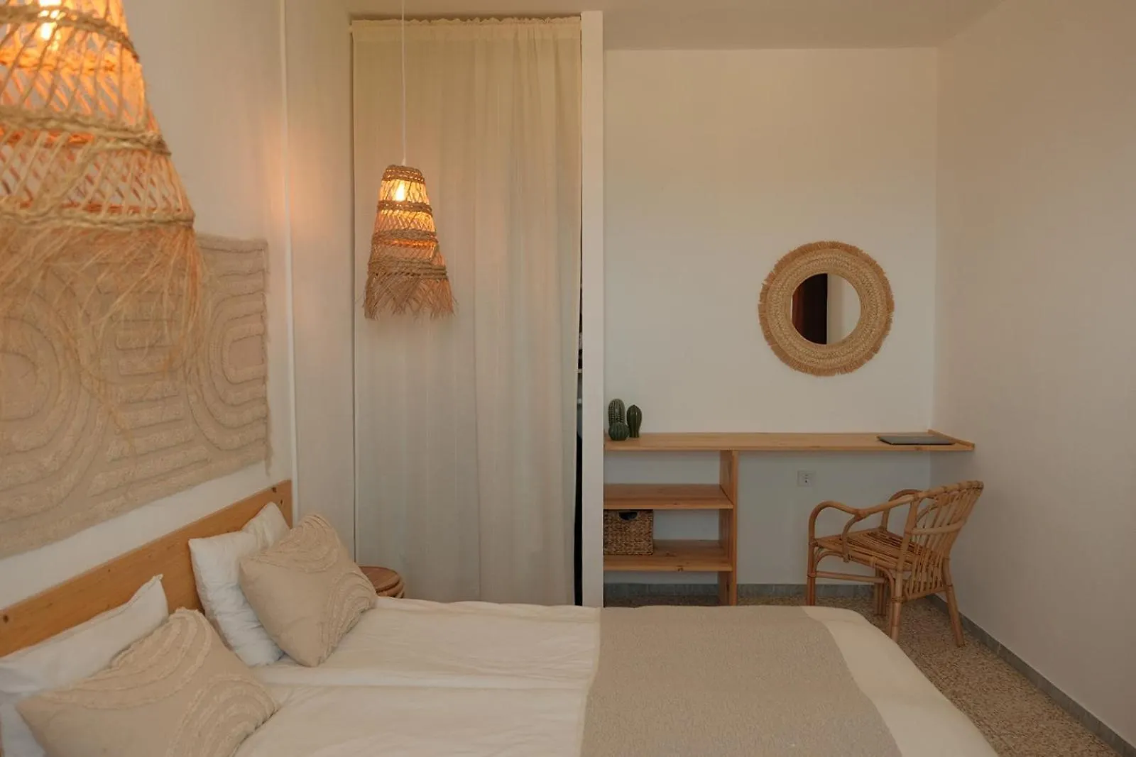 Casa Cactus - Heated Pool And Only 5 Boutique Apartments 이코드레로스비노스