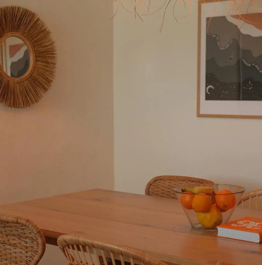 Casa Cactus - Heated Pool And Only 5 Boutique Apartments 이코드레로스비노스 스페인