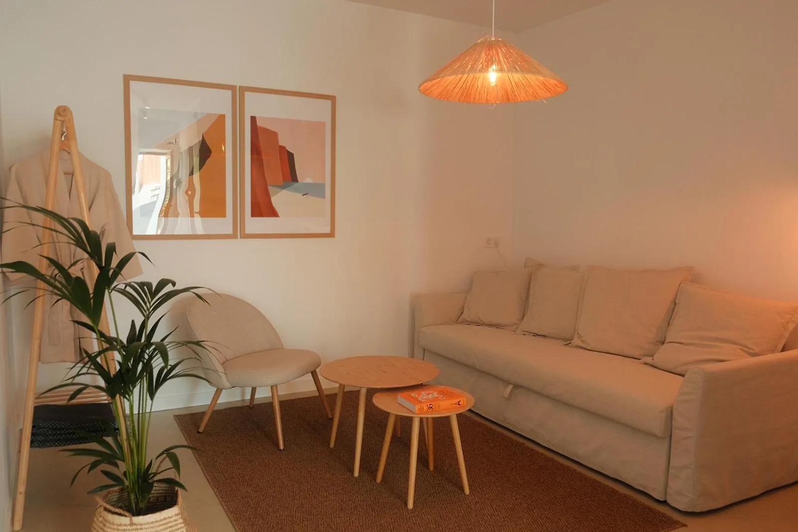 Casa Cactus - Heated Pool And Only 5 Boutique Apartments 이코드레로스비노스 스페인