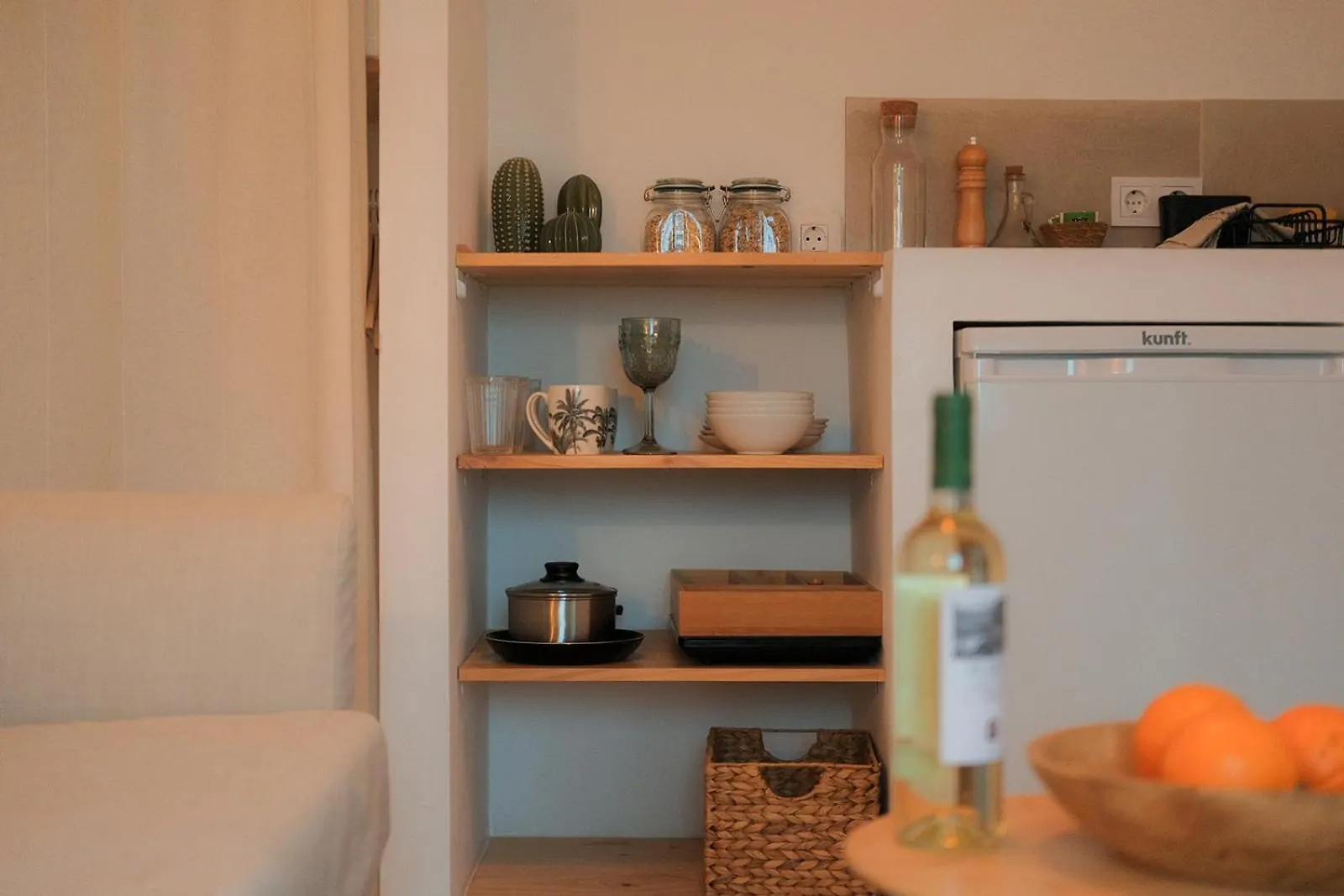 Casa Cactus - Heated Pool And Only 5 Boutique Apartments 이코드레로스비노스 0*,  스페인