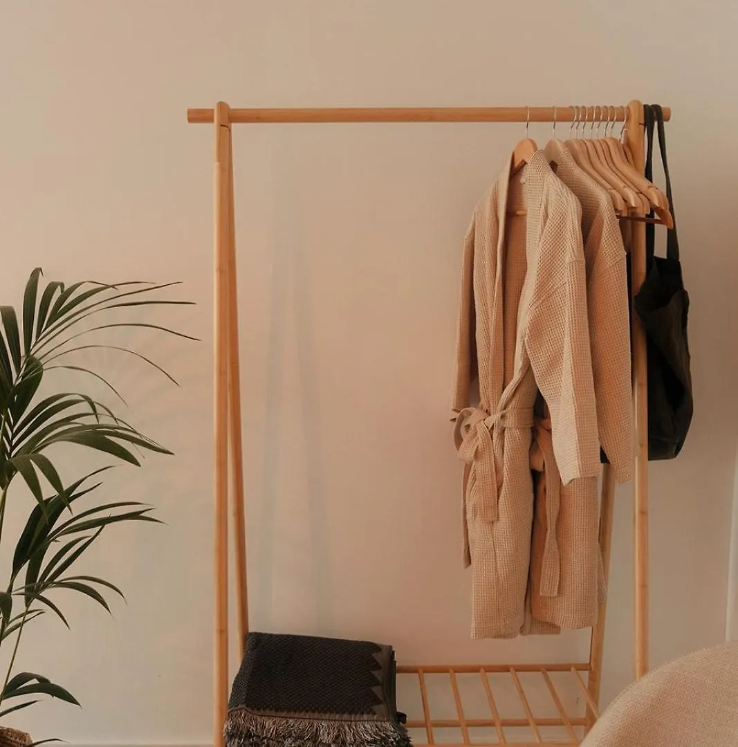 Casa Cactus - Heated Pool And Only 5 Boutique Apartments 이코드레로스비노스
