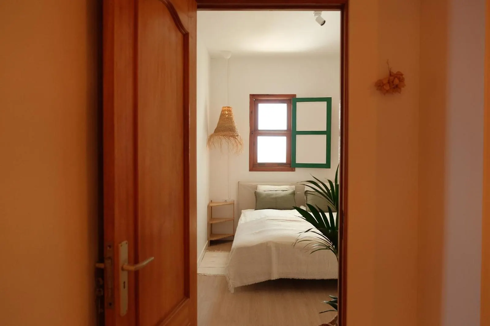 Casa Cactus - Heated Pool And Only 5 Boutique Apartments 이코드레로스비노스