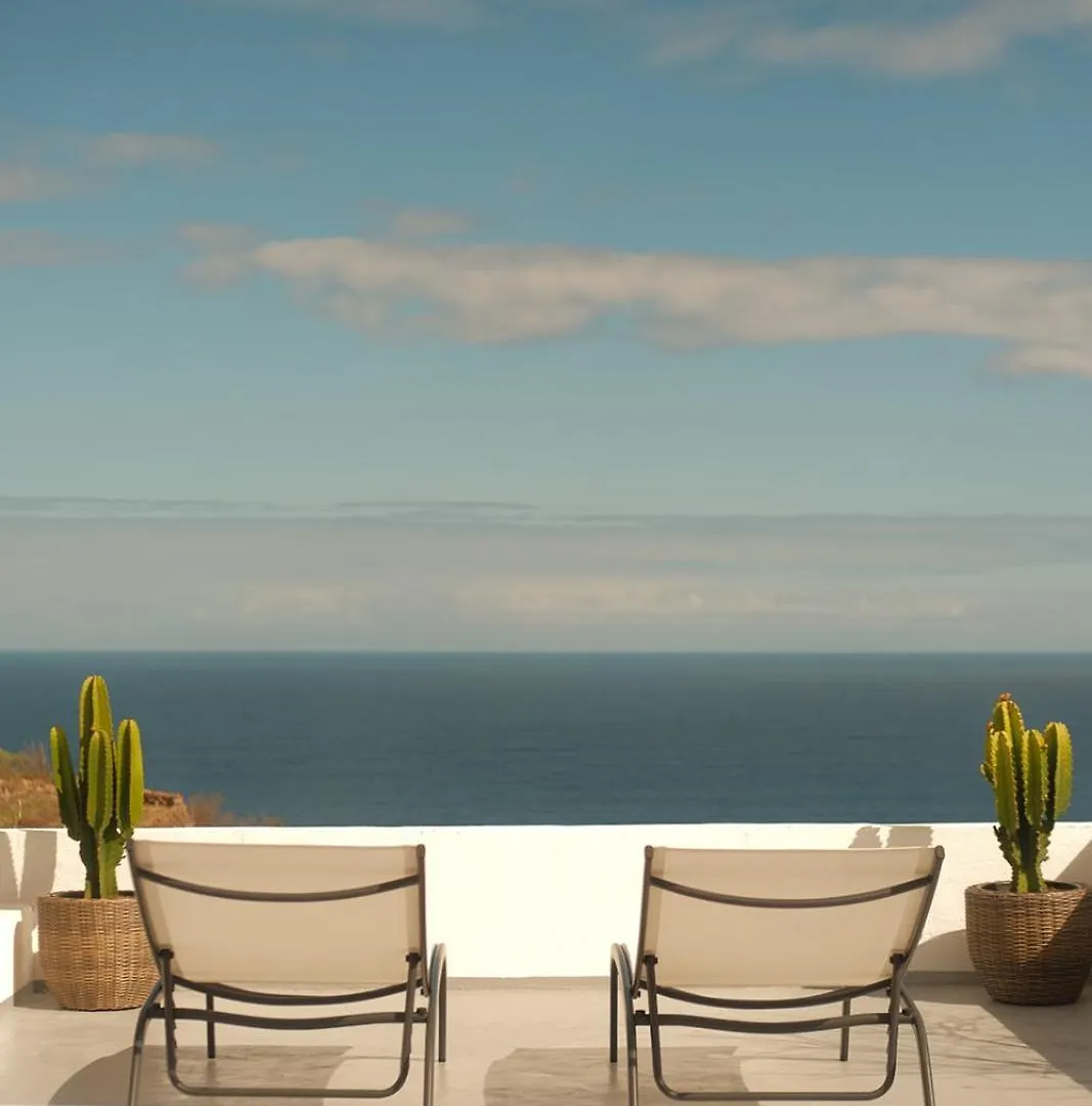 Casa Cactus - Heated Pool And Only 5 Boutique Apartments 이코드레로스비노스