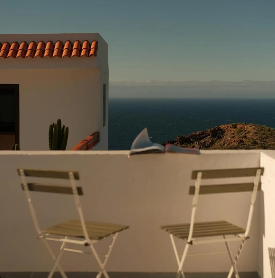 Casa Cactus - Heated Pool And Only 5 Boutique Apartments 이코드레로스비노스 스페인