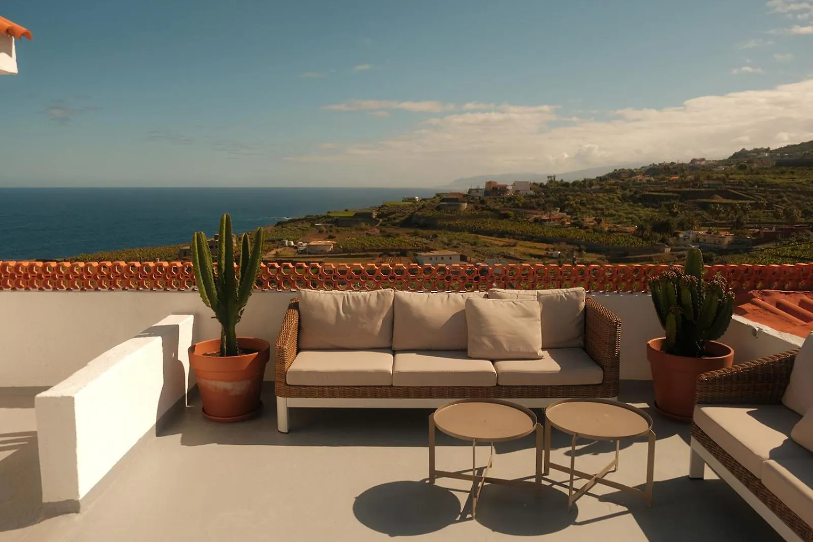 Casa Cactus - Heated Pool And Only 5 Boutique Apartments 이코드레로스비노스