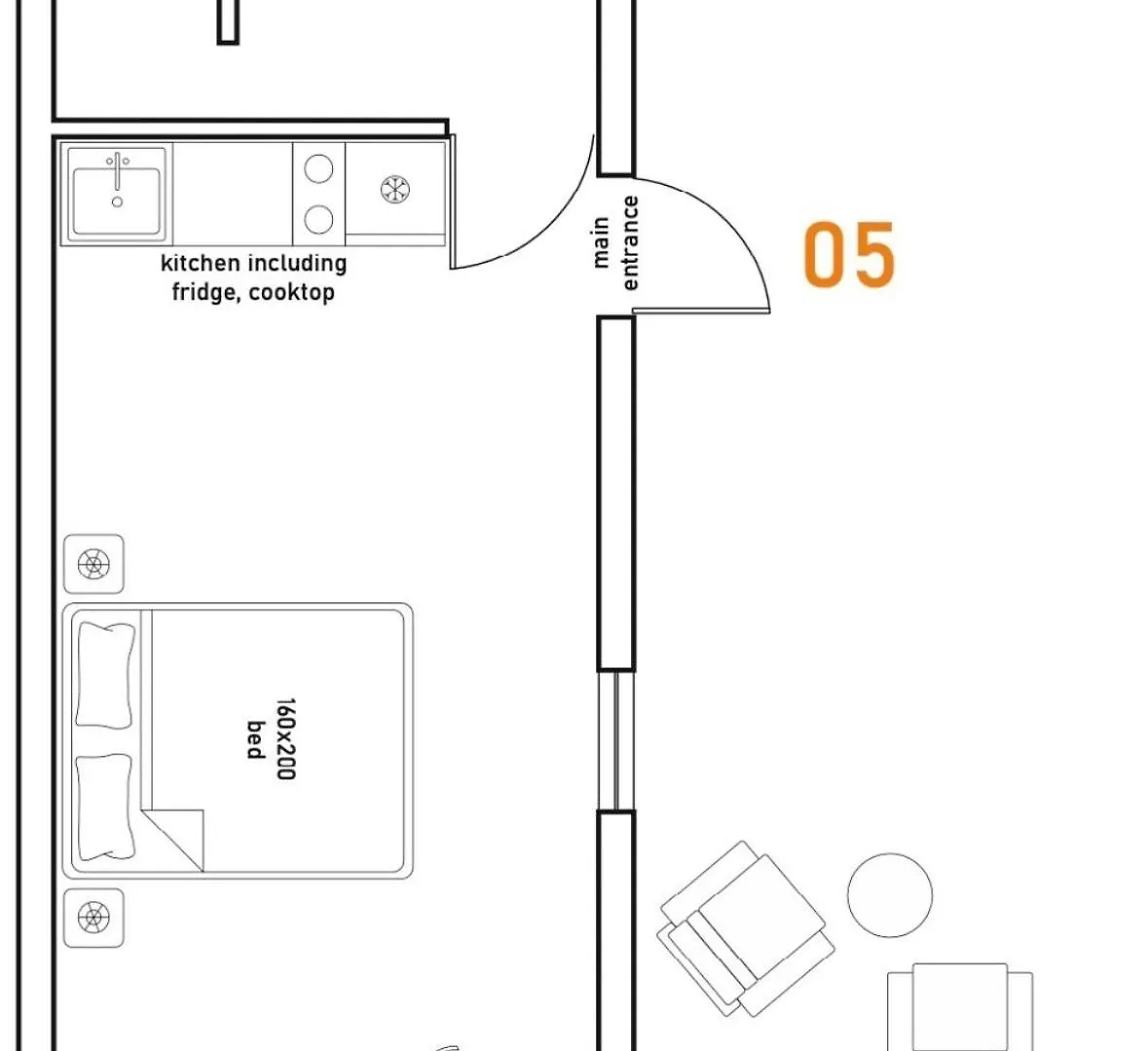 Casa Cactus - Heated Pool And Only 5 Boutique Apartments 이코드레로스비노스 0*,